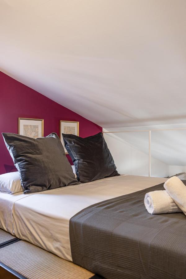 Waou Puerta Del Sol II - Alquiler Corta Duracion Apartment Madrid Ngoại thất bức ảnh