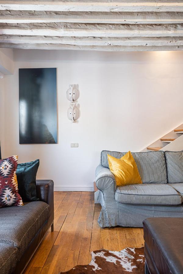 Waou Puerta Del Sol II - Alquiler Corta Duracion Apartment Madrid Ngoại thất bức ảnh