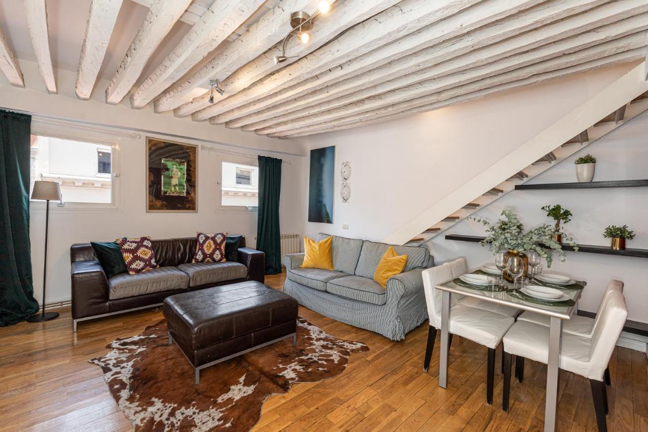 Waou Puerta Del Sol II - Alquiler Corta Duracion Apartment Madrid Ngoại thất bức ảnh