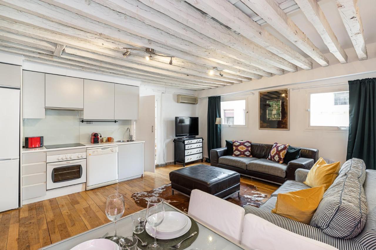 Waou Puerta Del Sol II - Alquiler Corta Duracion Apartment Madrid Ngoại thất bức ảnh