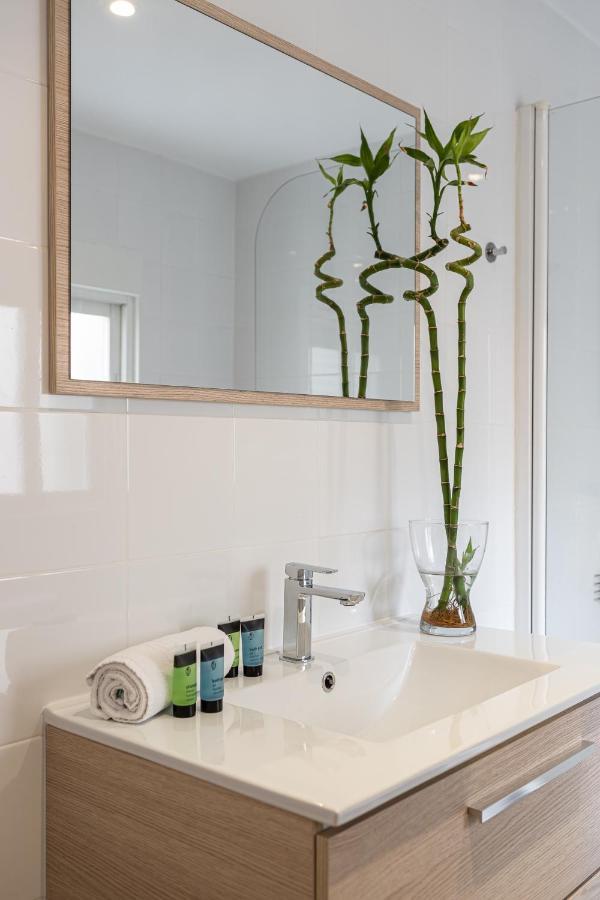 Waou Puerta Del Sol II - Alquiler Corta Duracion Apartment Madrid Ngoại thất bức ảnh