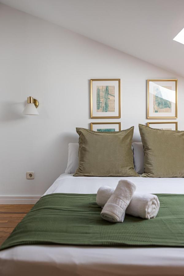 Waou Puerta Del Sol II - Alquiler Corta Duracion Apartment Madrid Ngoại thất bức ảnh