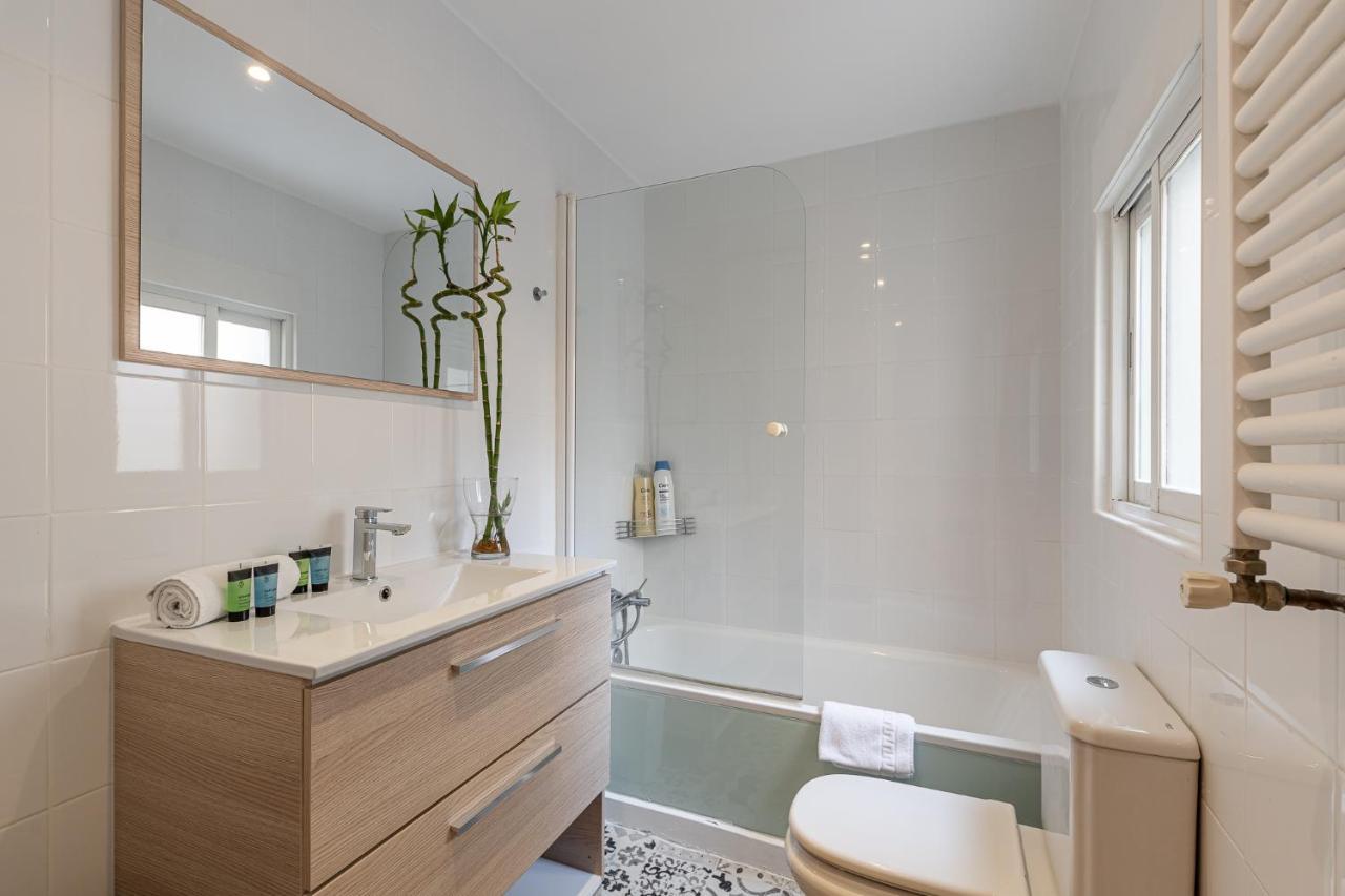 Waou Puerta Del Sol II - Alquiler Corta Duracion Apartment Madrid Ngoại thất bức ảnh